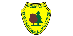 Logo Romsilva, client MOLID SECURITATE MTS